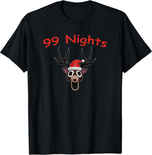 99 Nights By Havana Tech