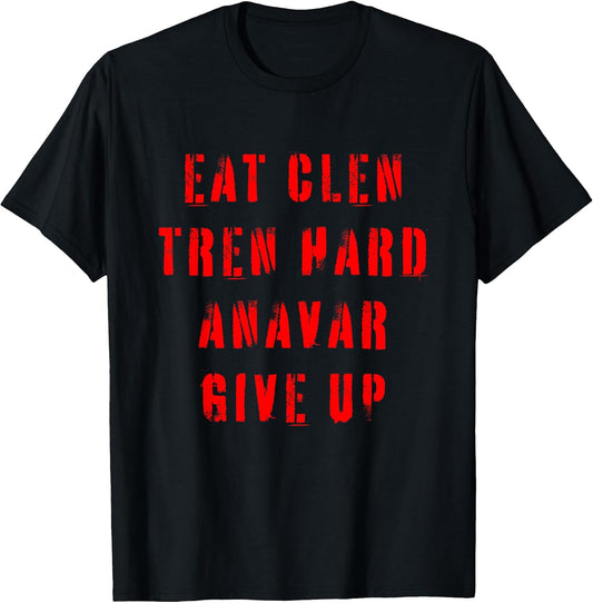 Funny Bodybuilding Tops