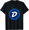 digibyte Crypto Shirt