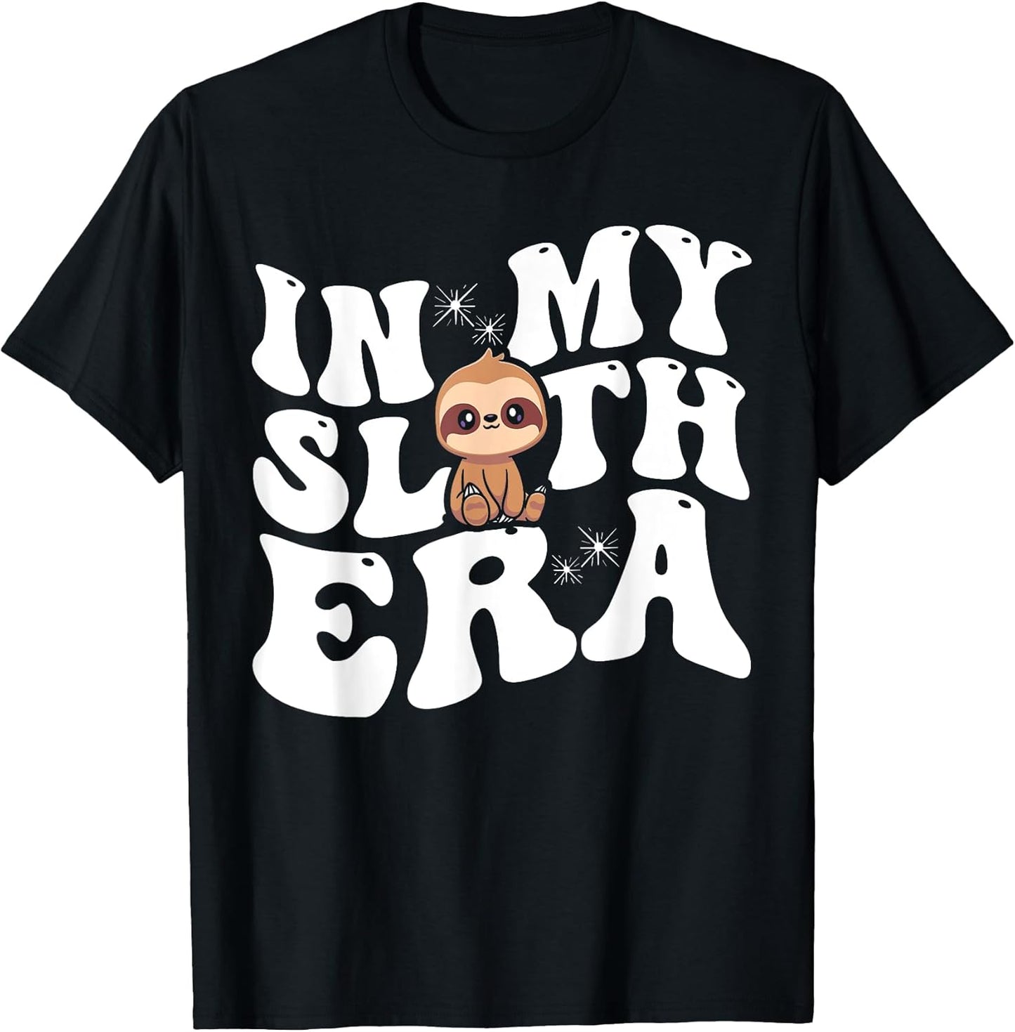 sloth merch & lazy Gift