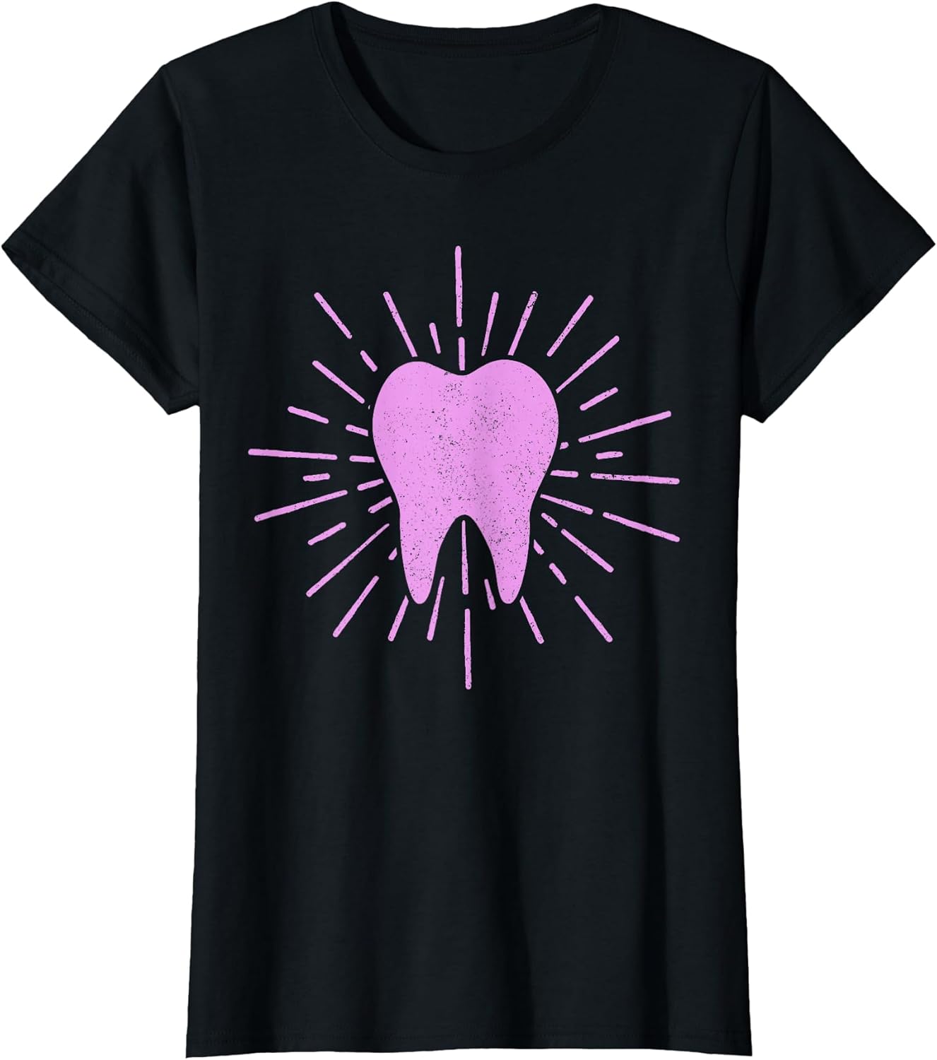 We Love Teeth - Dentist Apparel Co.