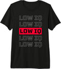 Low IQ Apparel