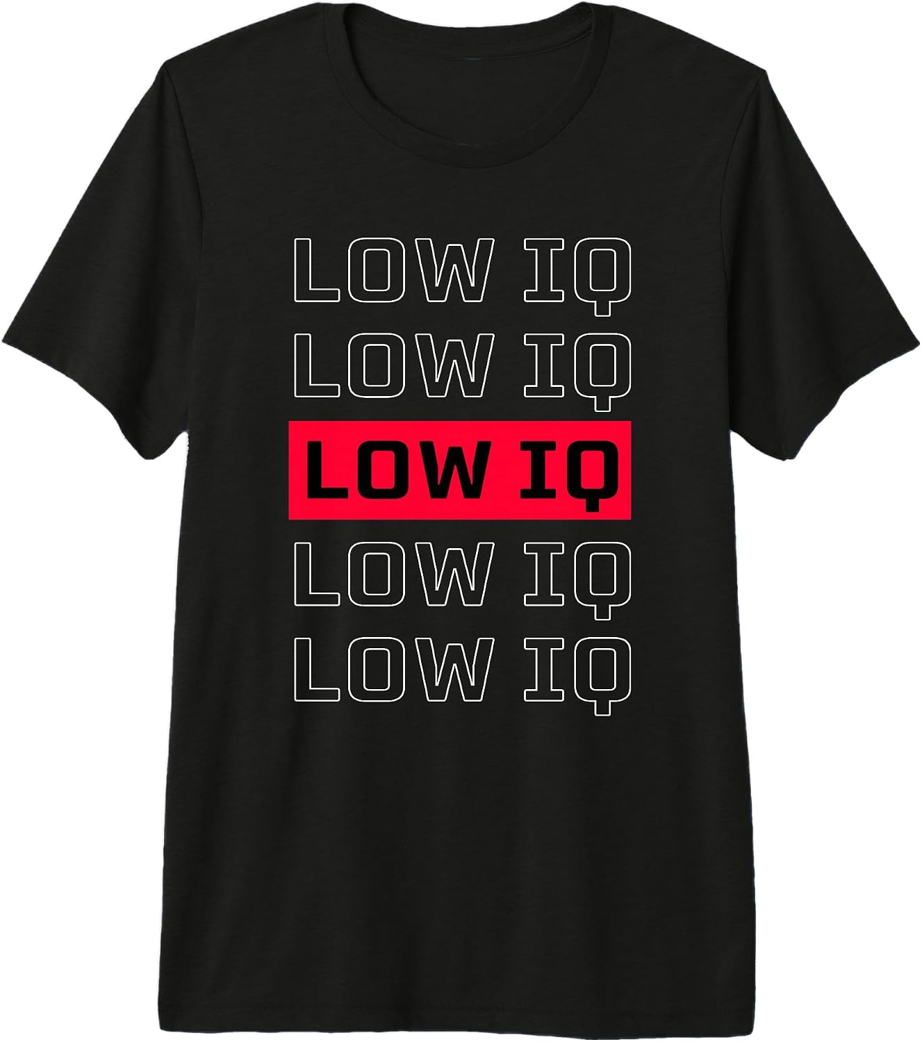 Low IQ Apparel