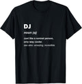 DJ Gifts & T-Shirts