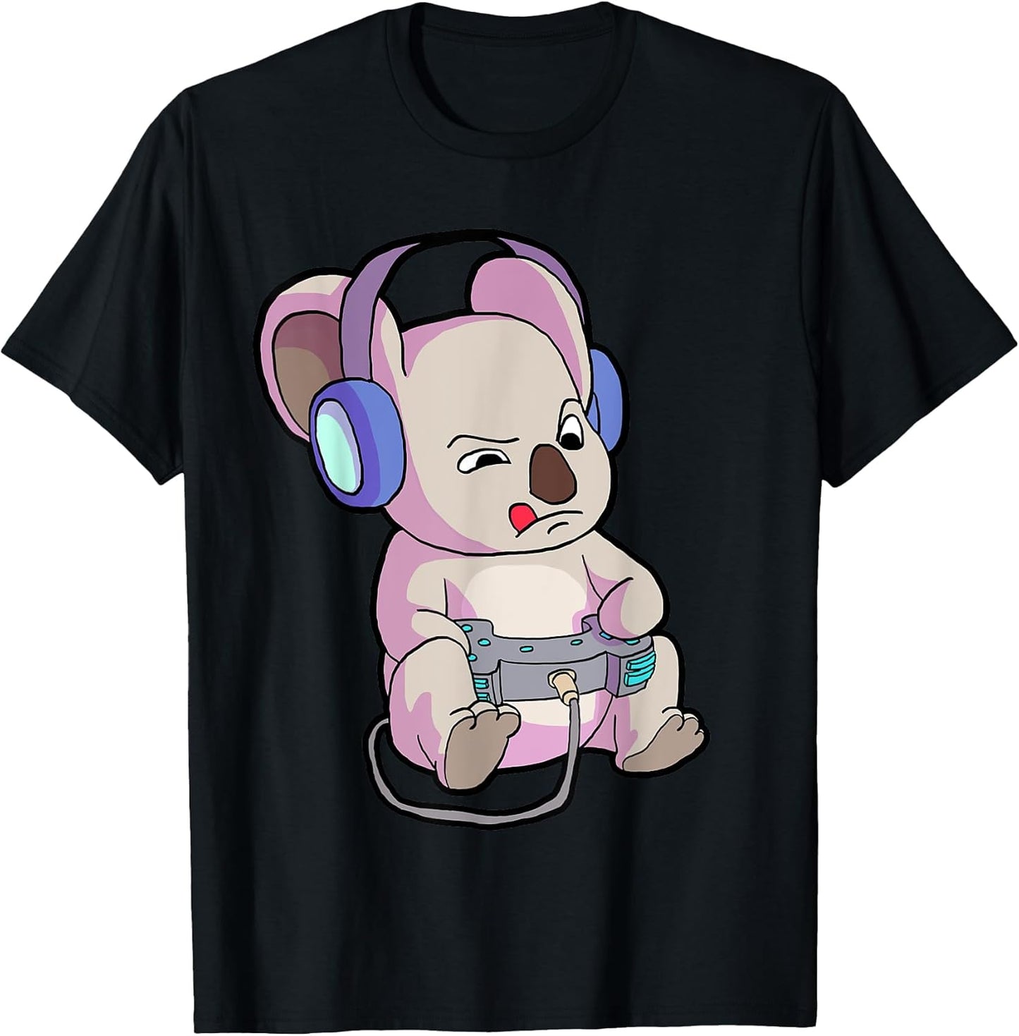Funny Gamer Gifts & Gaming Shirts for Men & Boys