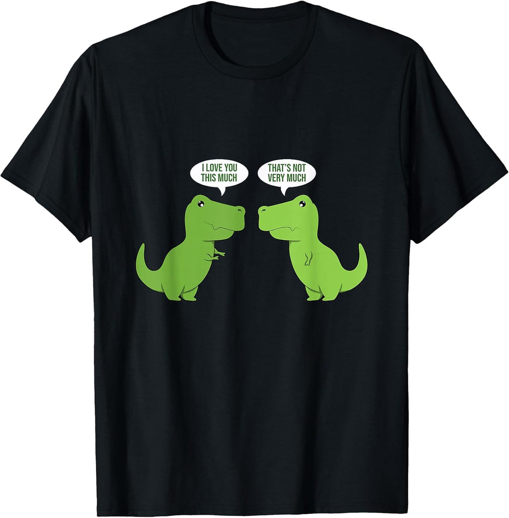 gift dinosaur t-rex creative funny joke cute pet