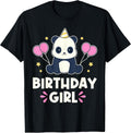 Panda Bear Lovers Clothing