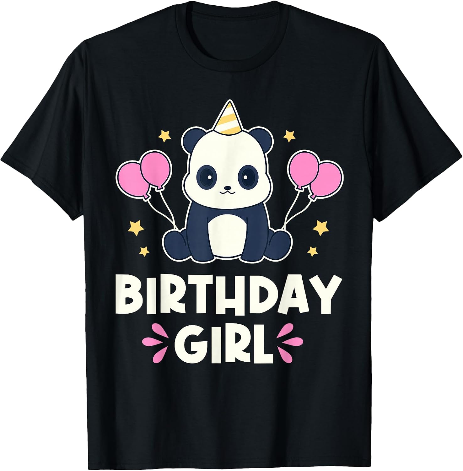 Panda Bear Lovers Clothing