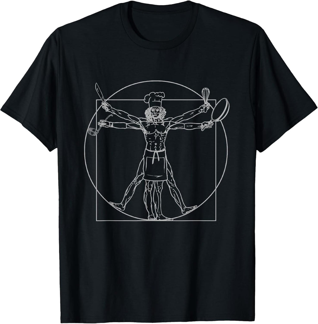 Chef Apparel Co.