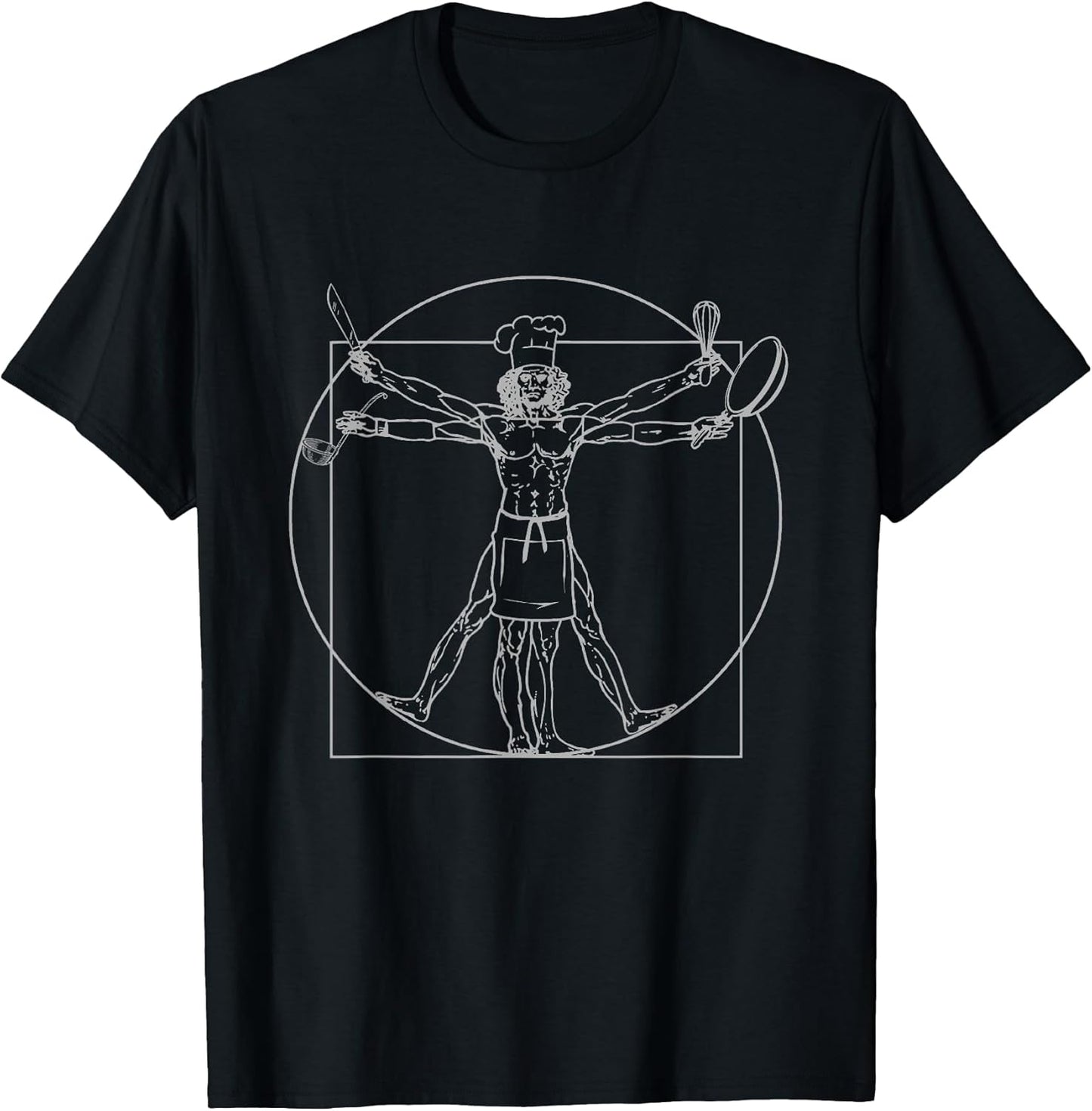 Chef Apparel Co.