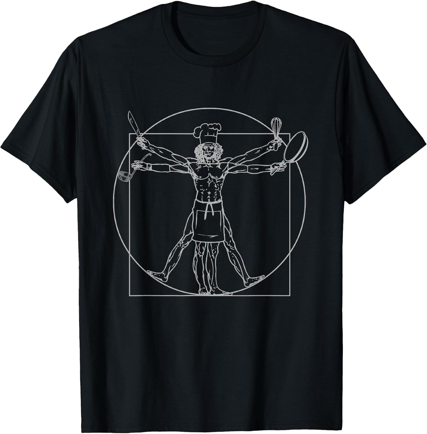 Chef Apparel Co.