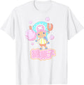 Anime Tony Tony Chopper Cotton Candy T-Shirt