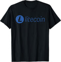 HODL Crypto Bitcoin and Litecoin