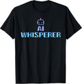 Lustige KI / Imagine Prompt Technology Tech Geek