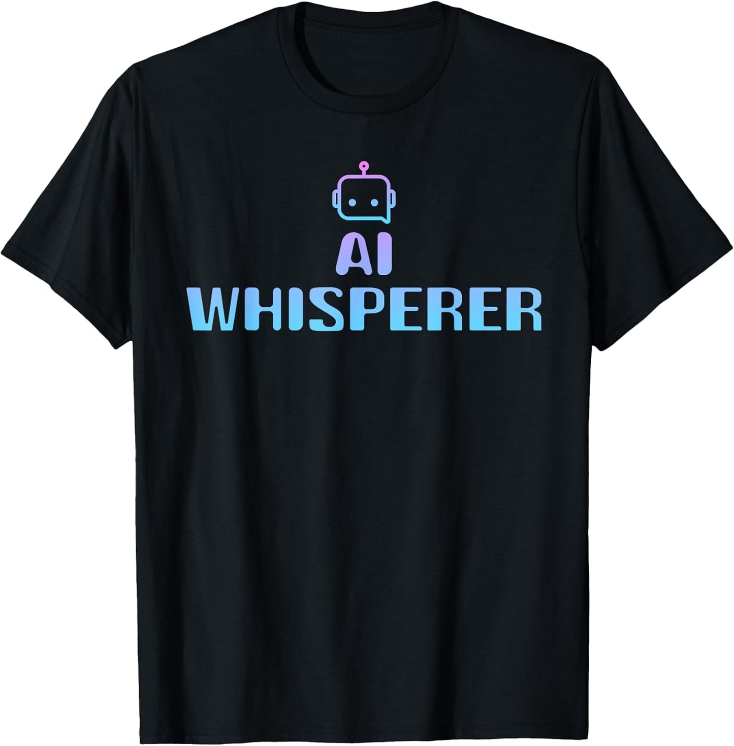 Lustige KI / Imagine Prompt Technology Tech Geek