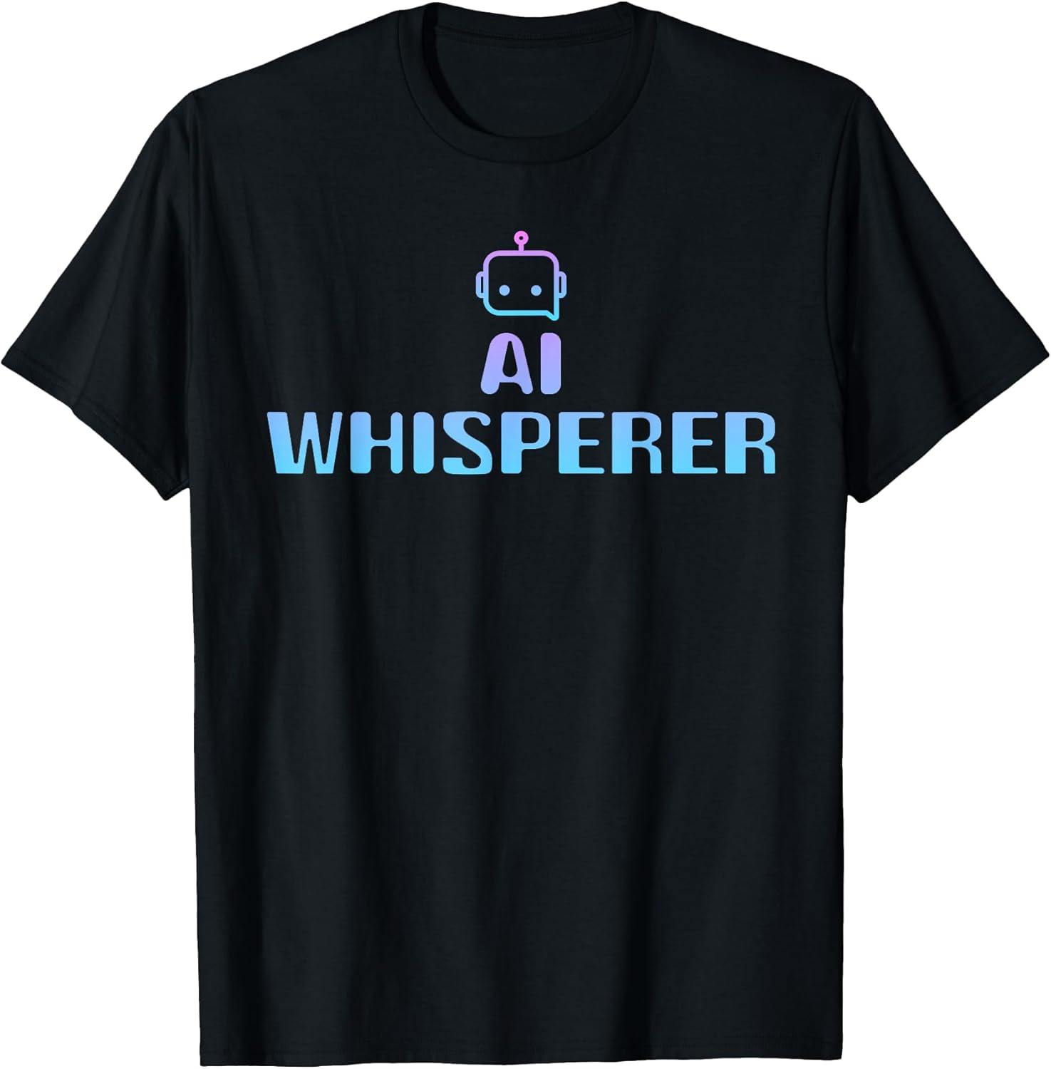Lustige KI / Imagine Prompt Technology Tech Geek