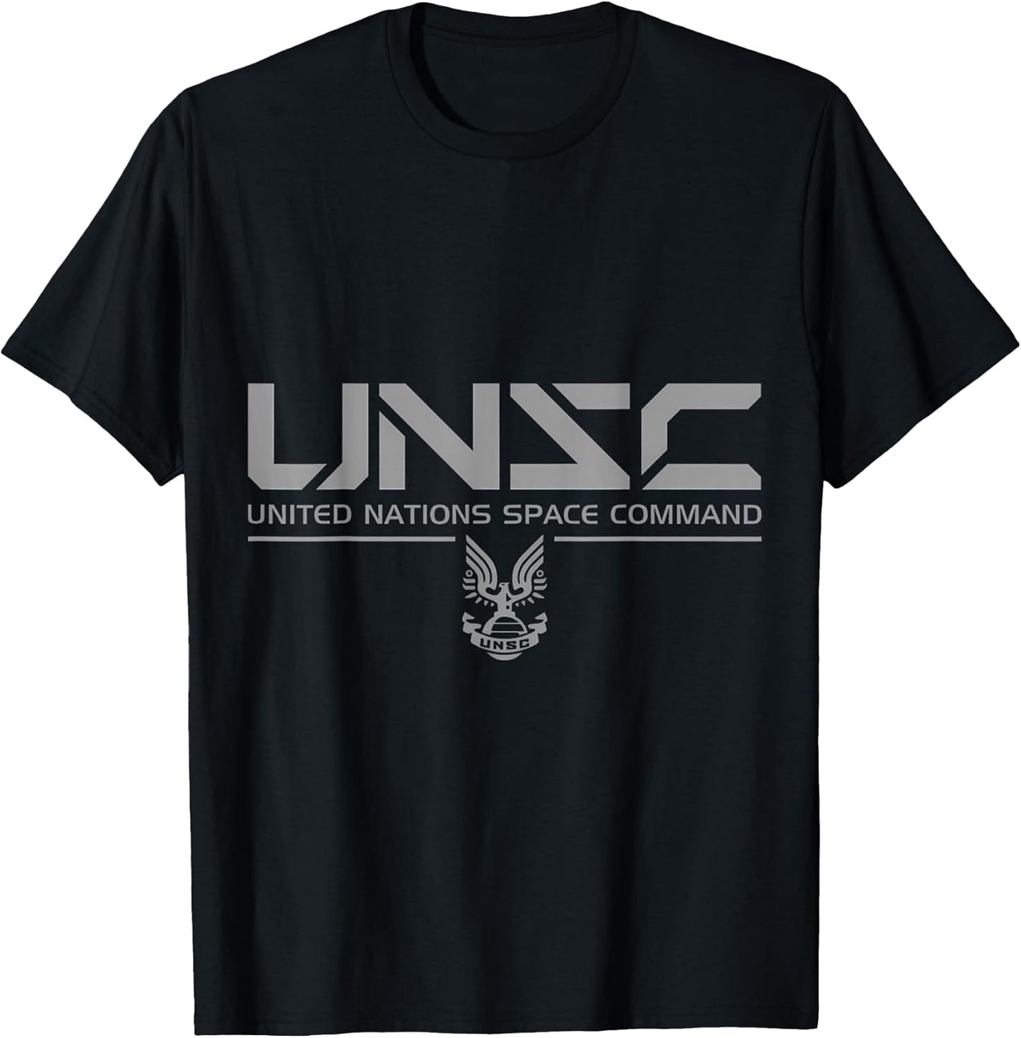 U.n.s.c Game Grey