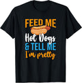 Funny Hot Dog Lover Apparel