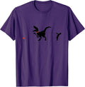 Fun Pet and Dinosaur Shirts