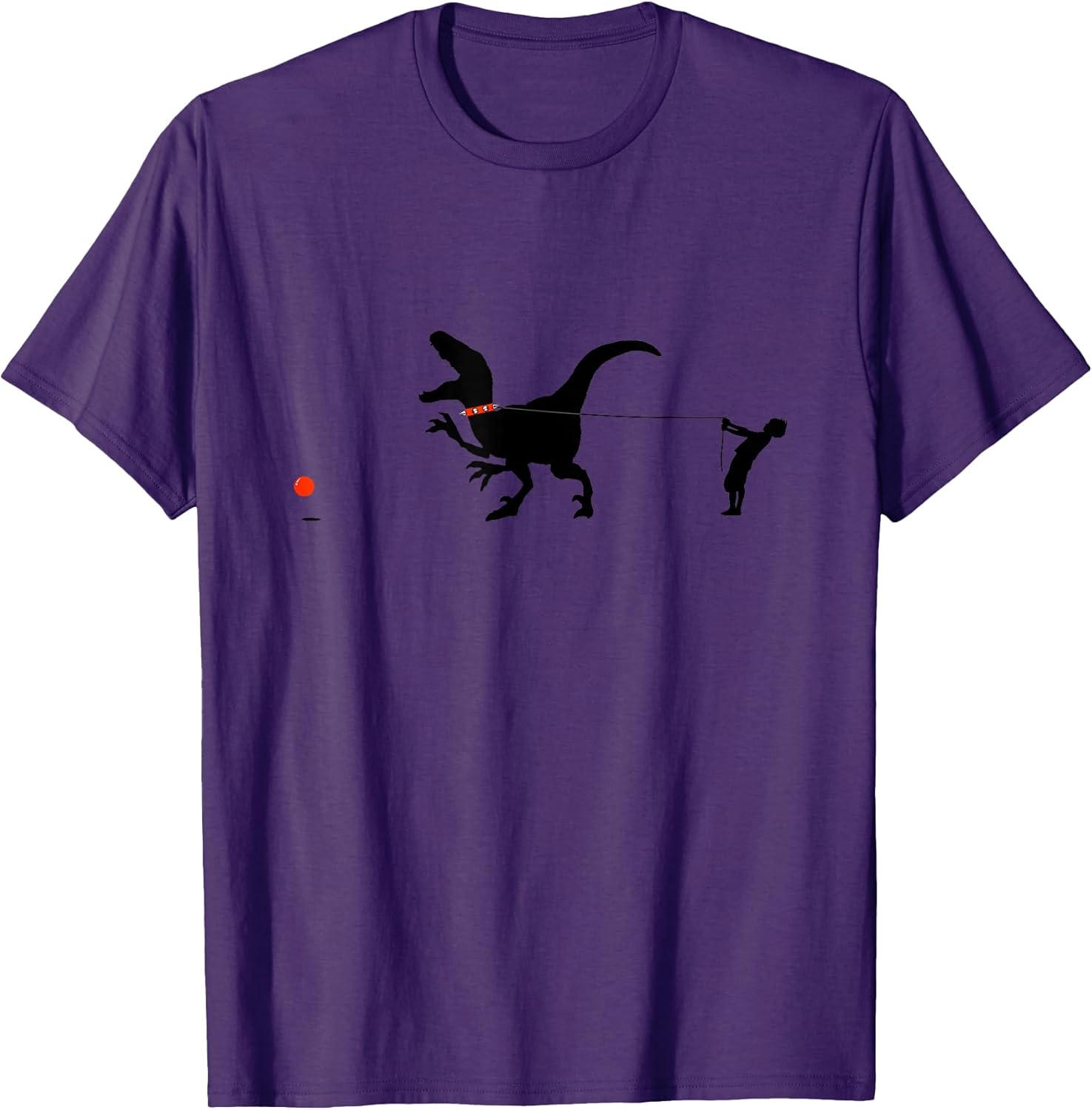 Fun Pet and Dinosaur Shirts