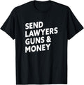 Funny Lawyers Apparel