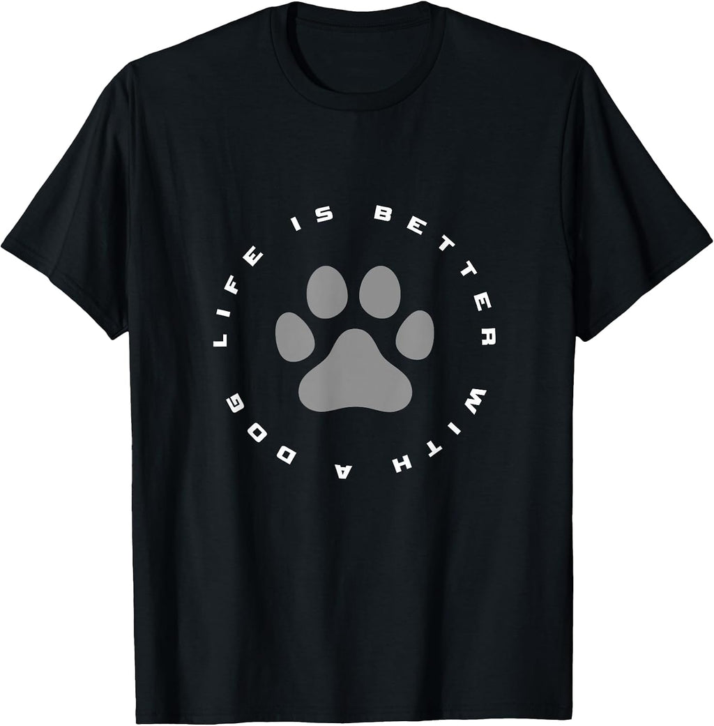 Clothing for Dog Lovers