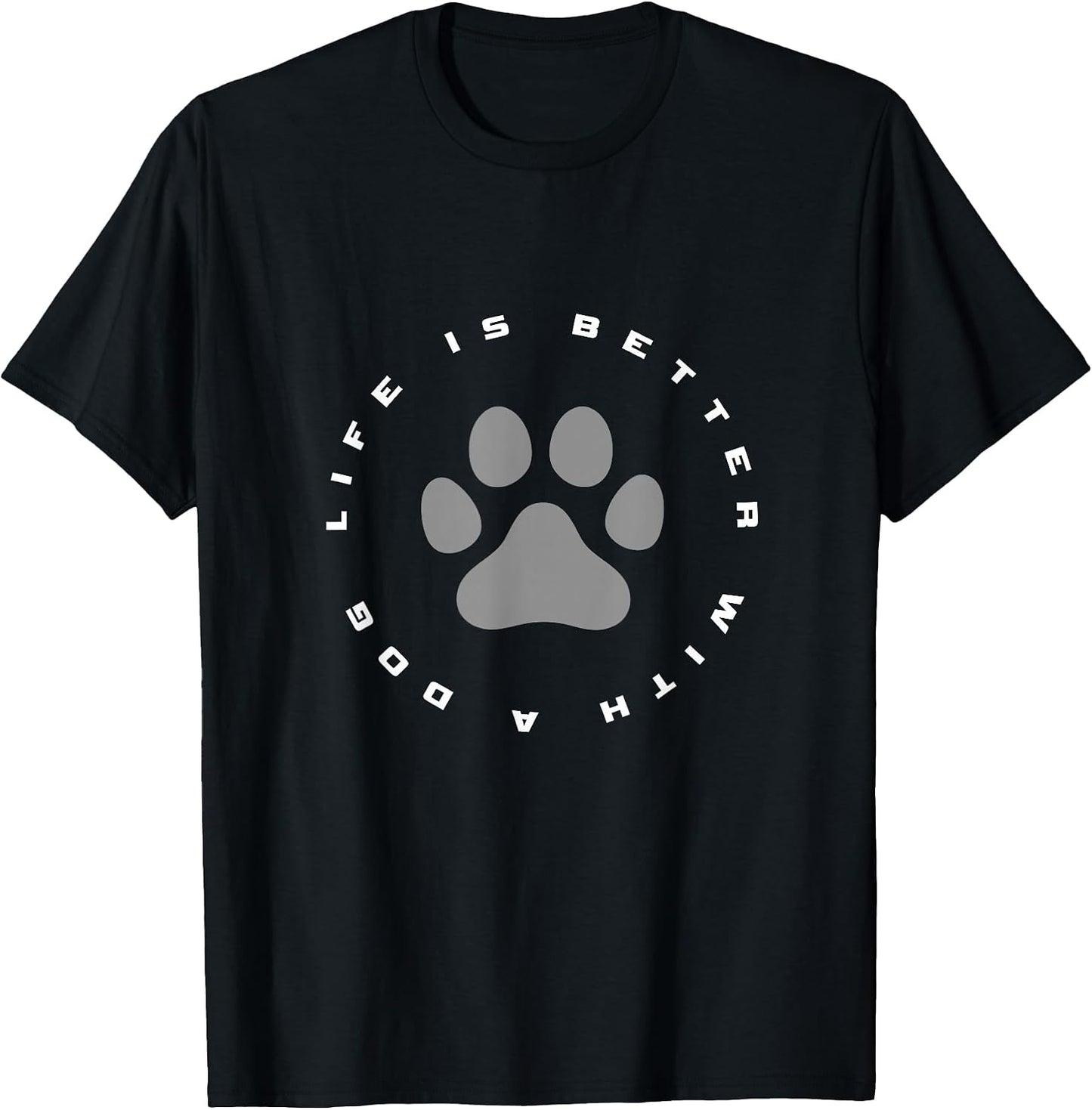 Clothing for Dog Lovers