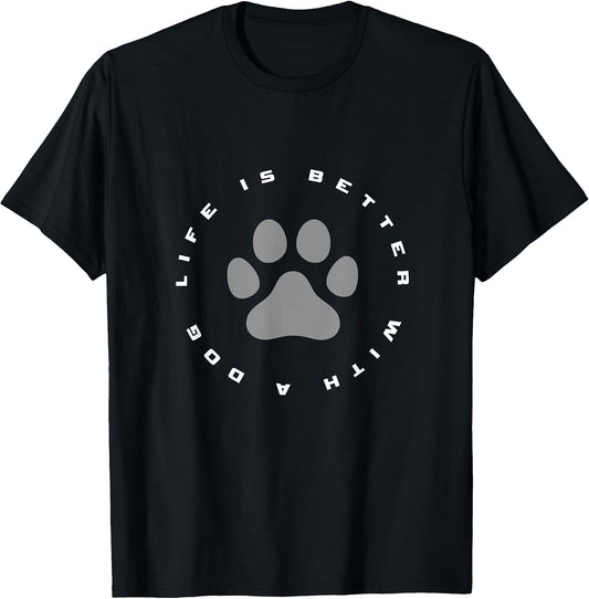 Clothing for Dog Lovers