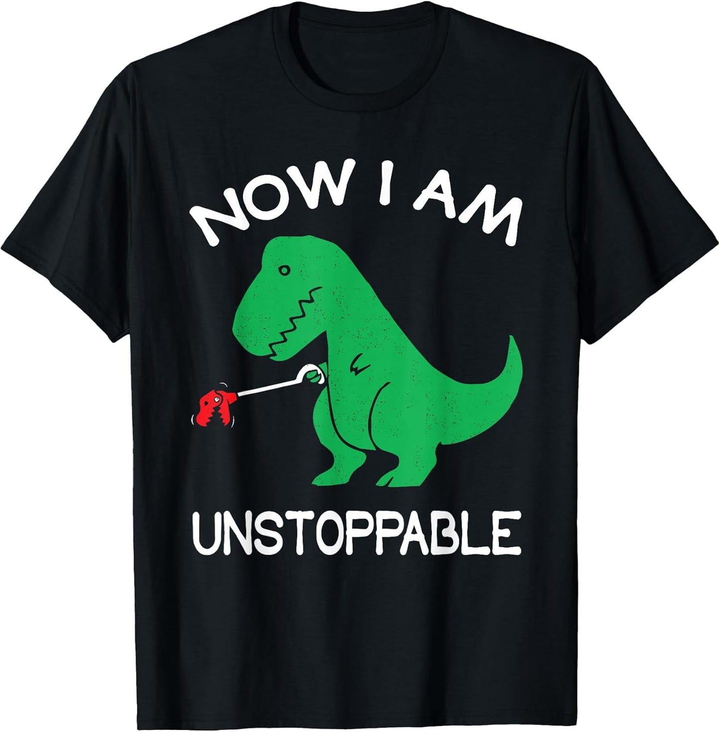 Funny TRex T Rex Shirt by Londonseite