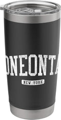 Jim Shorts - Oneonta New York T-shirts & Tees