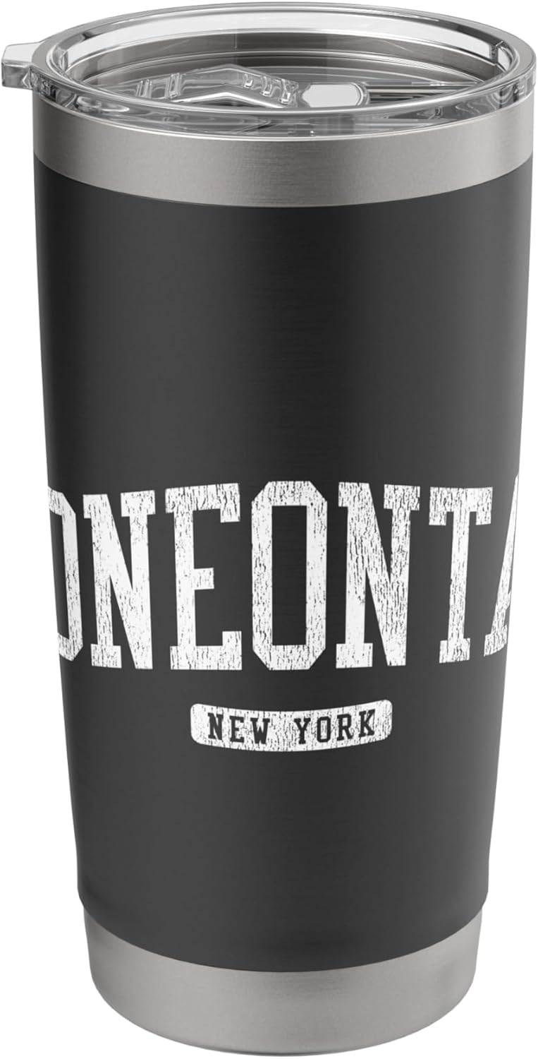 Jim Shorts - Oneonta New York T-shirts & Tees