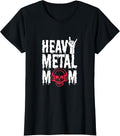 Heavy Metal Mom Mother's Day Gifts