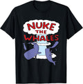 Nuke the Whales Inc.