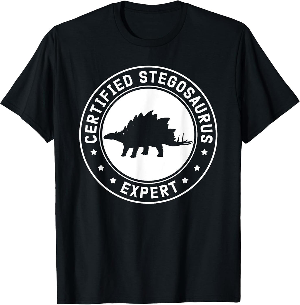 Stegosauri Dinosaurs Lover Gifts Merch