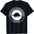Stegosauri Dinosaurs Lover Gifts Merch