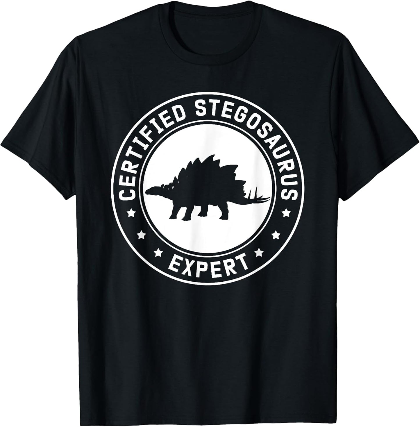 Stegosauri Dinosaurs Lover Gifts Merch