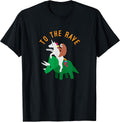 Ready to Rave Tees