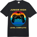 Gamer Last Day of School Graduation Gift Merch