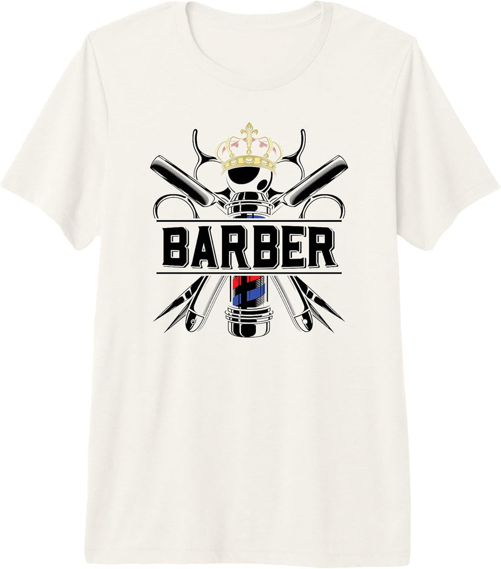 Barber Apparel