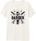 Barber Apparel