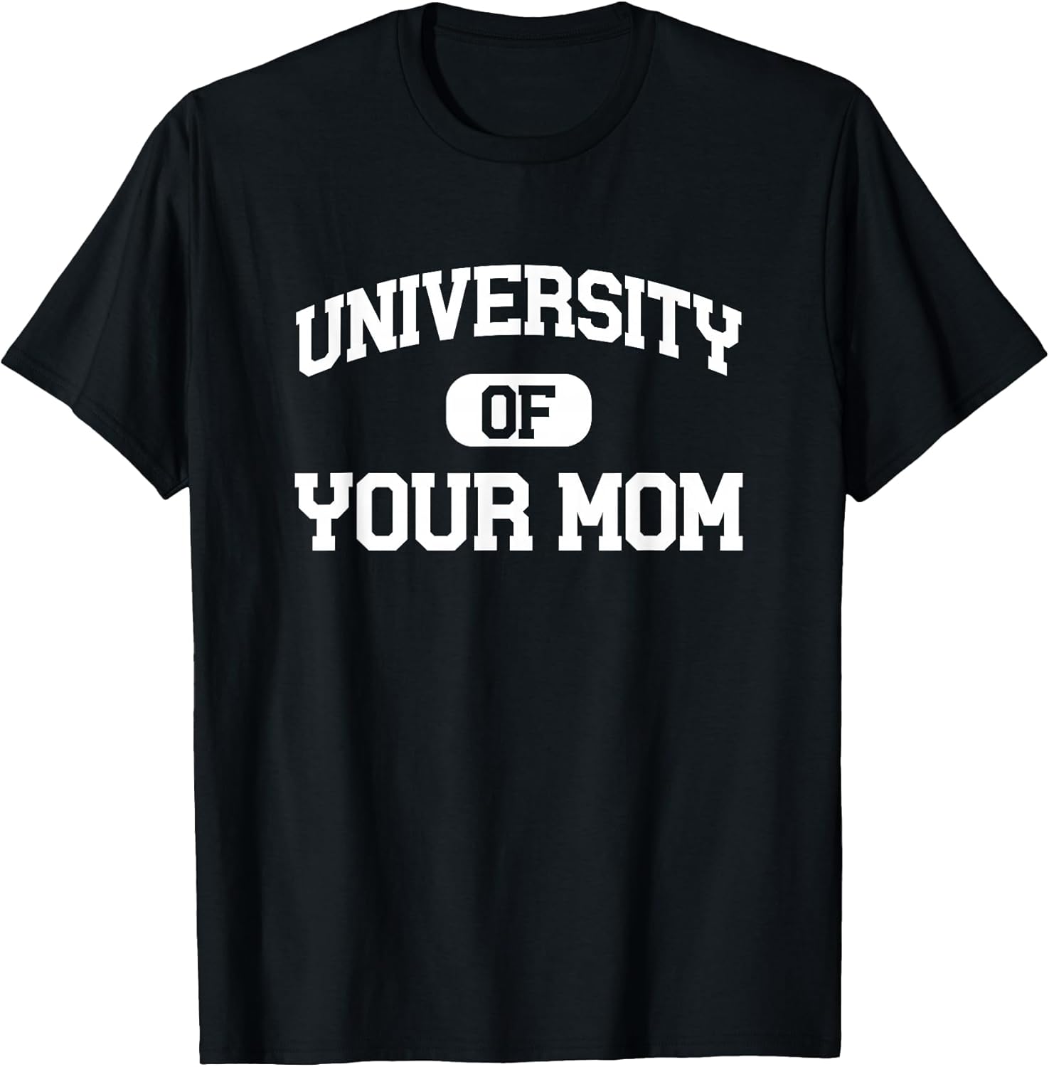 University of Your Mom by DNG