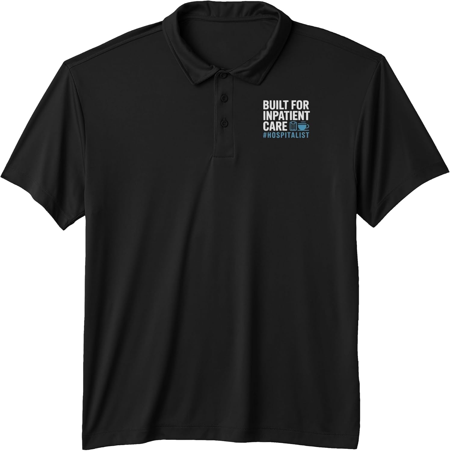 Hospitalist Medical Doctor SteMi Apparel