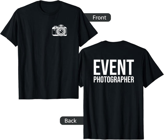 Funny Photography Camera Lovers Gifts
