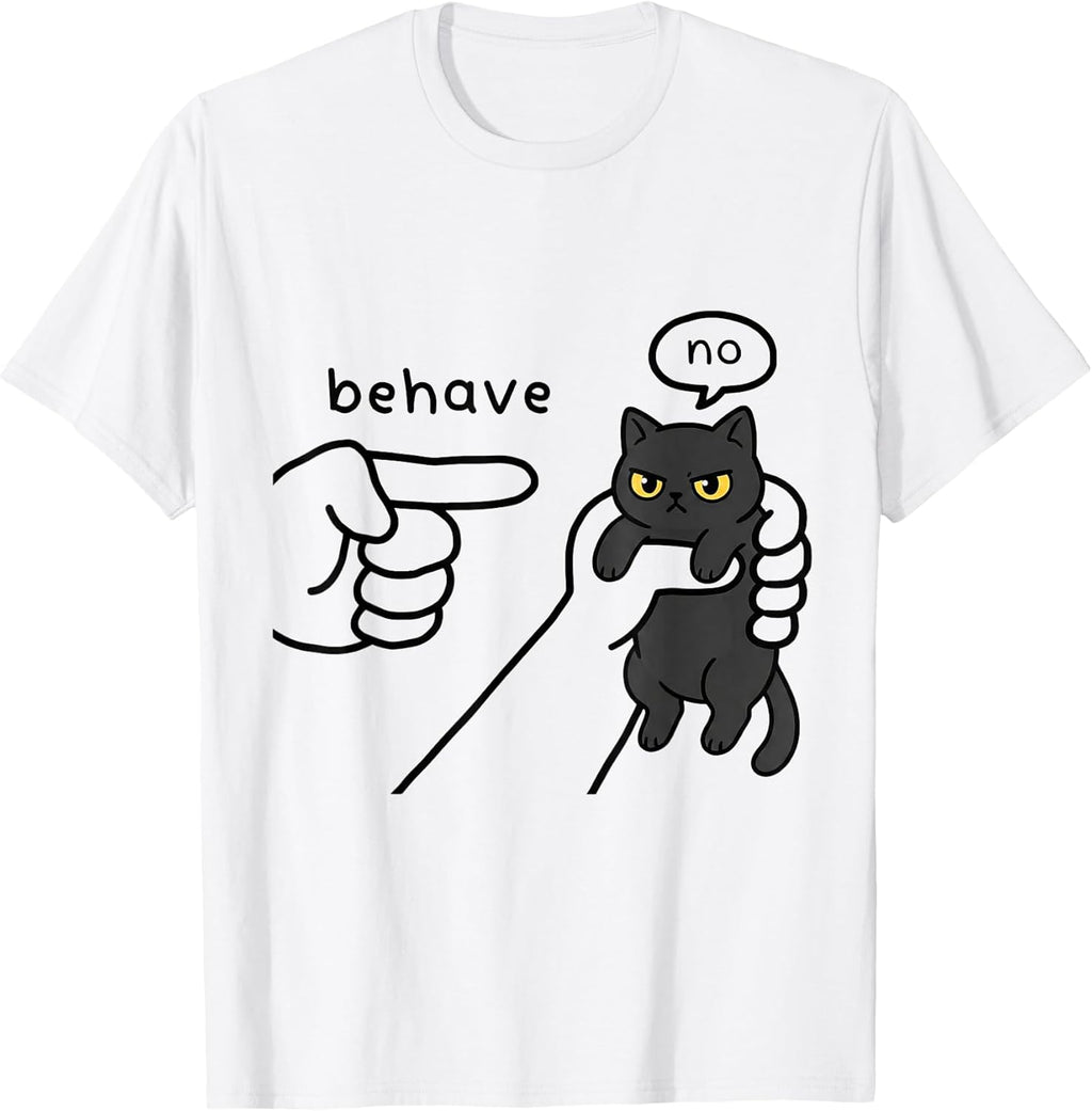 Funny Animals Meme Japanese Style cat Animal Lover