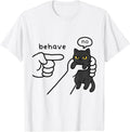 Funny Animals Meme Japanese Style cat Animal Lover