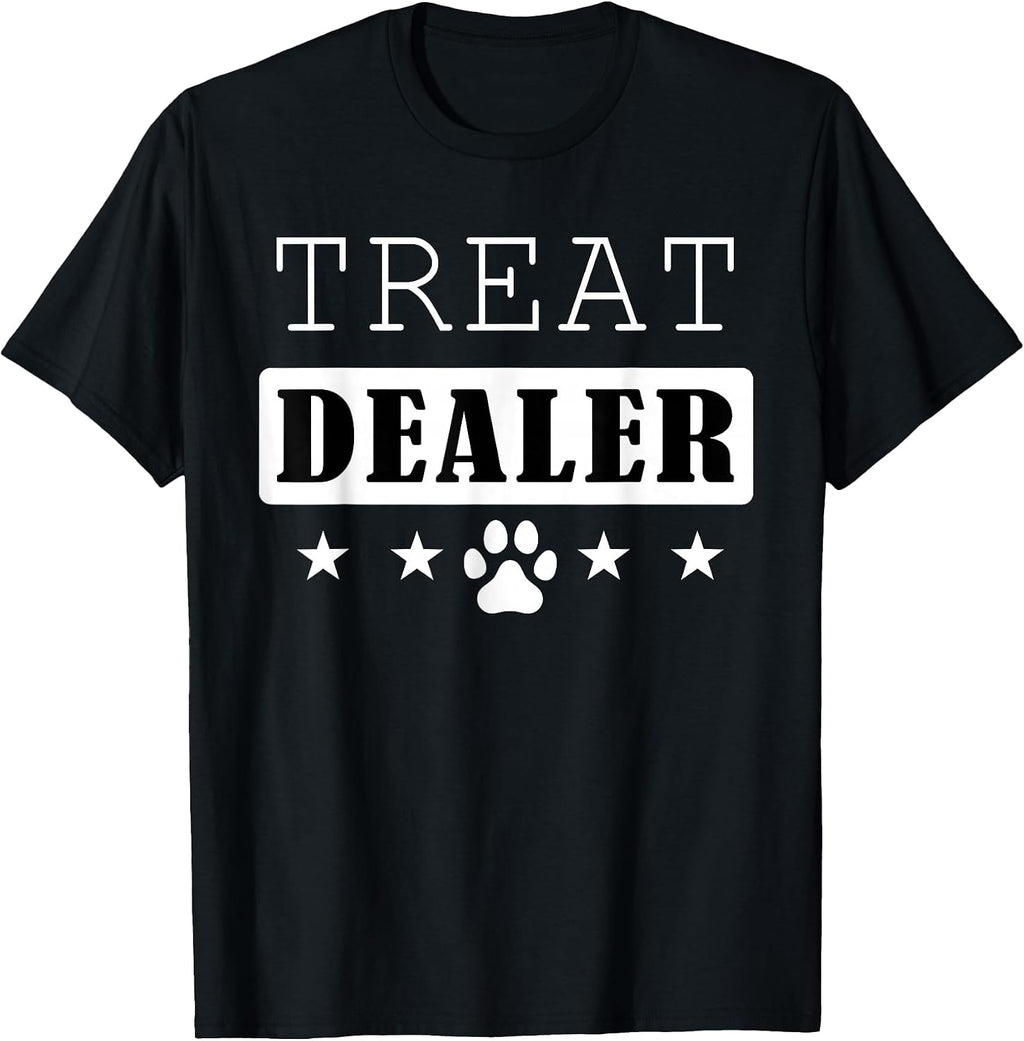 Treat Dealer Funny men women