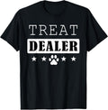 Treat Dealer Funny men women