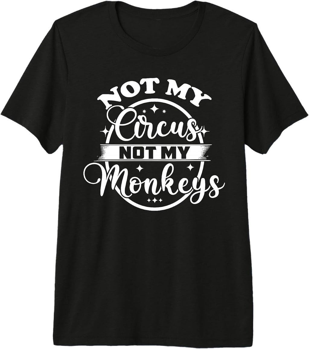 Funny Monkey Mind