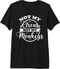 Funny Monkey Mind