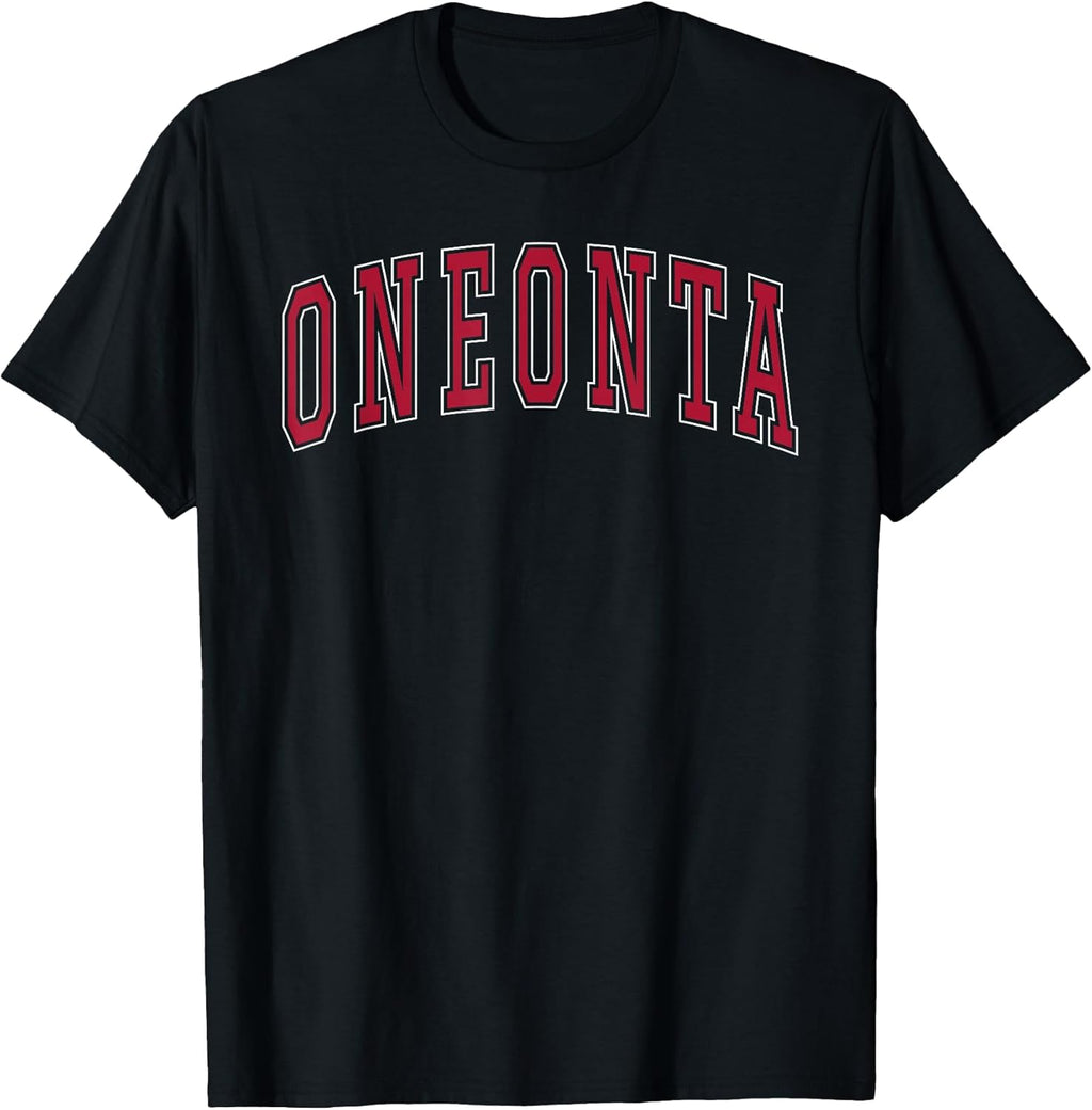 Oneonta New York Apparel